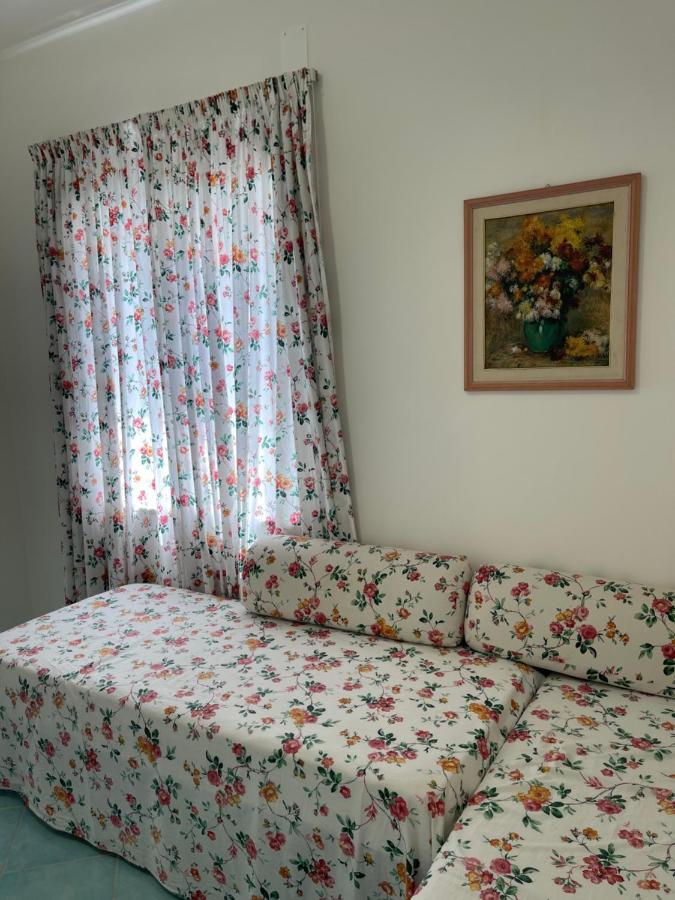 Blue Apartment Forio di Ischia Екстериор снимка