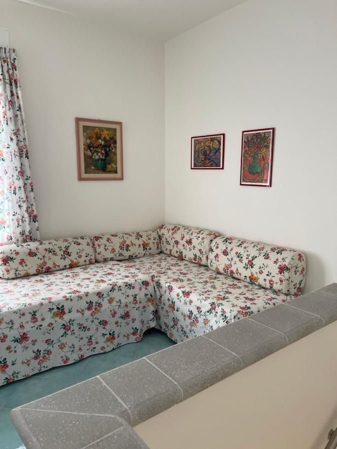Blue Apartment Forio di Ischia Екстериор снимка