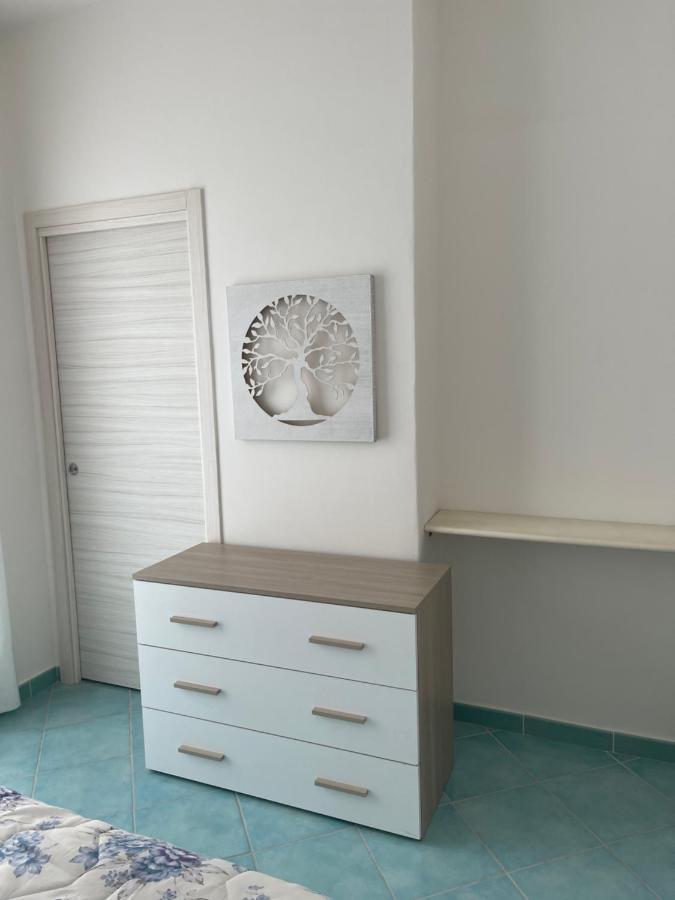 Blue Apartment Forio di Ischia Екстериор снимка