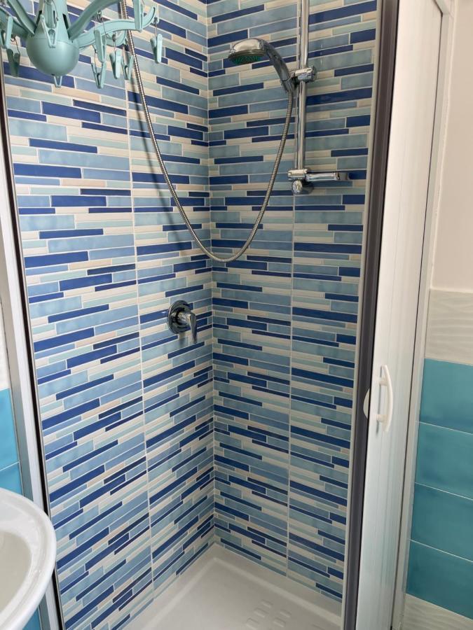 Blue Apartment Forio di Ischia Екстериор снимка