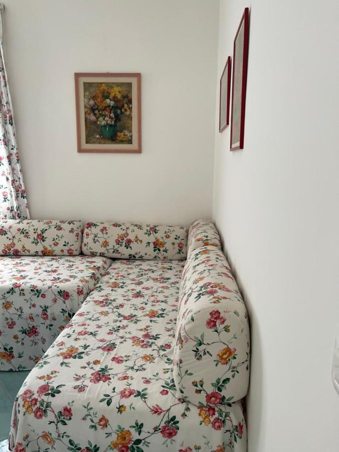 Blue Apartment Forio di Ischia Екстериор снимка
