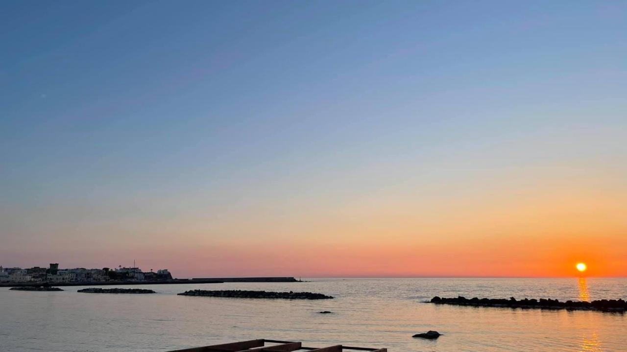 Blue Apartment Forio di Ischia Екстериор снимка