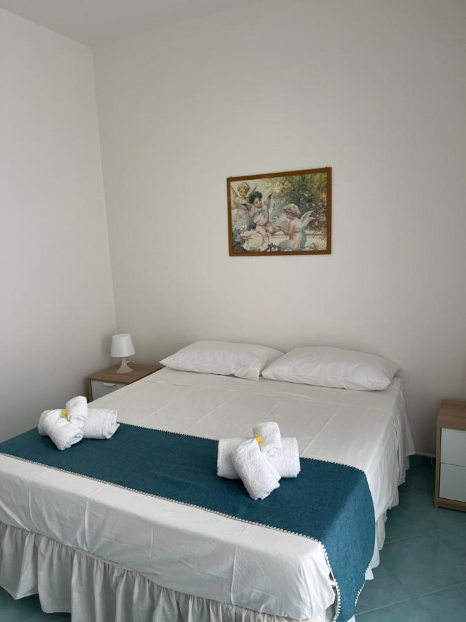 Blue Apartment Forio di Ischia Екстериор снимка