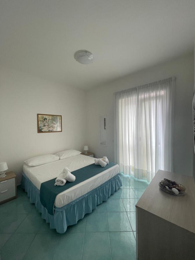 Blue Apartment Forio di Ischia Екстериор снимка