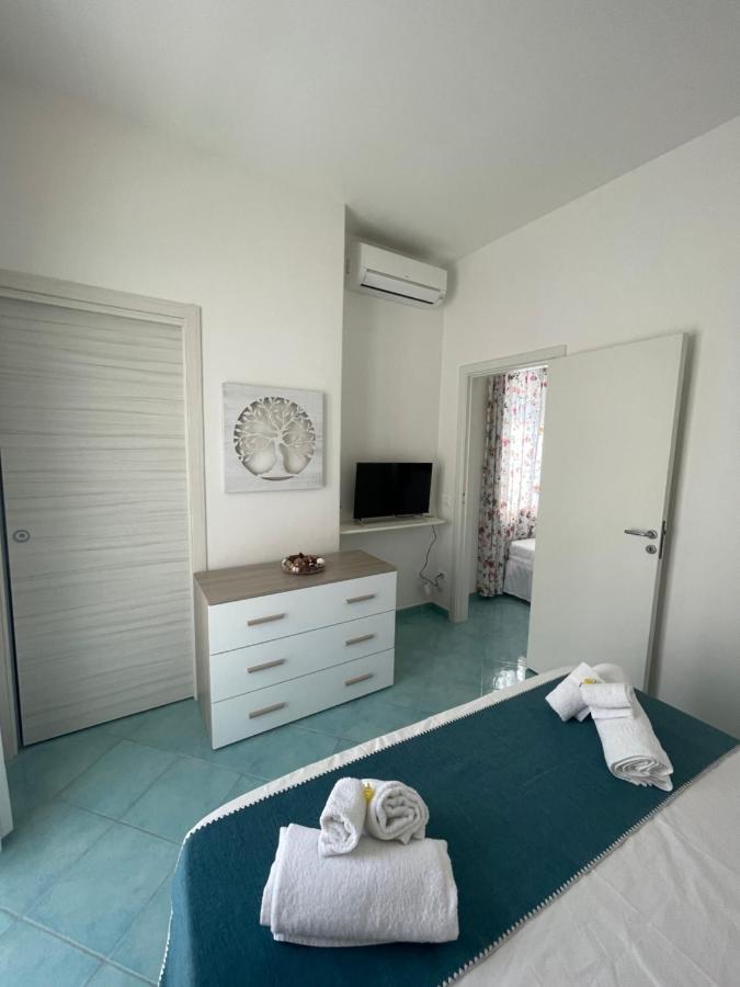 Blue Apartment Forio di Ischia Екстериор снимка