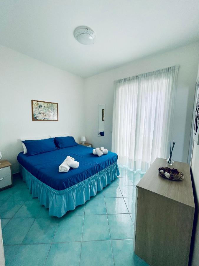 Blue Apartment Forio di Ischia Екстериор снимка