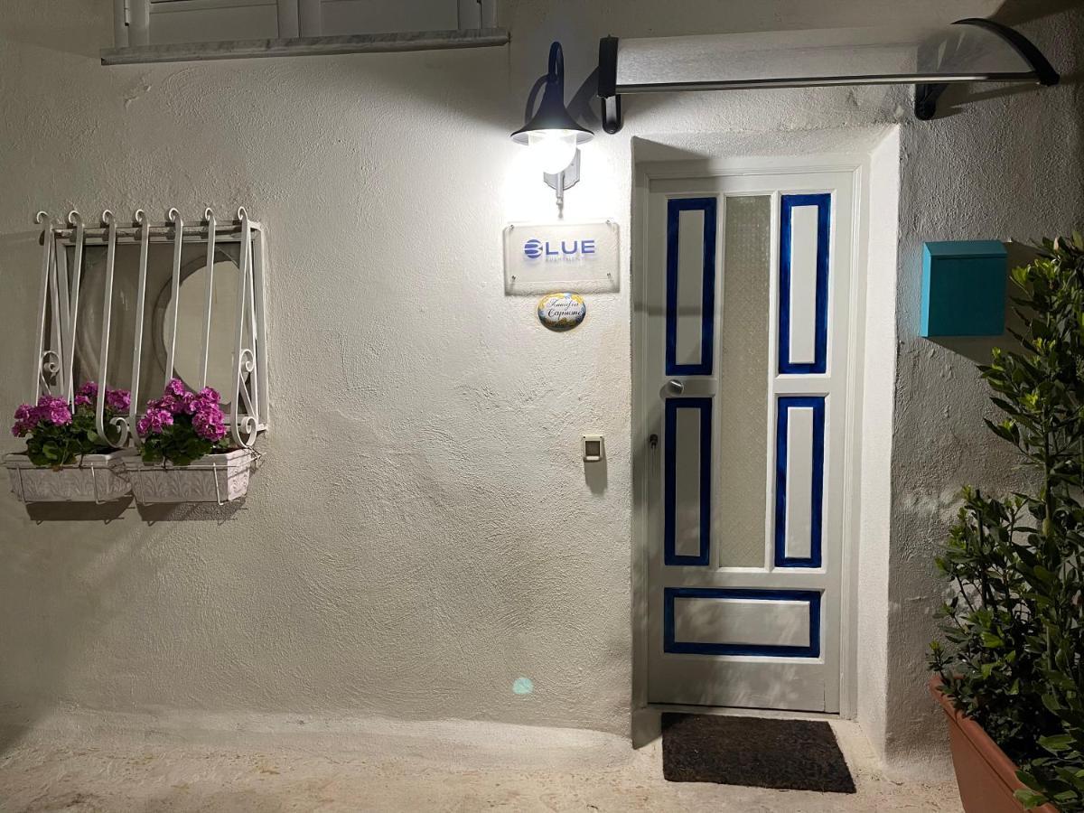 Blue Apartment Forio di Ischia Екстериор снимка
